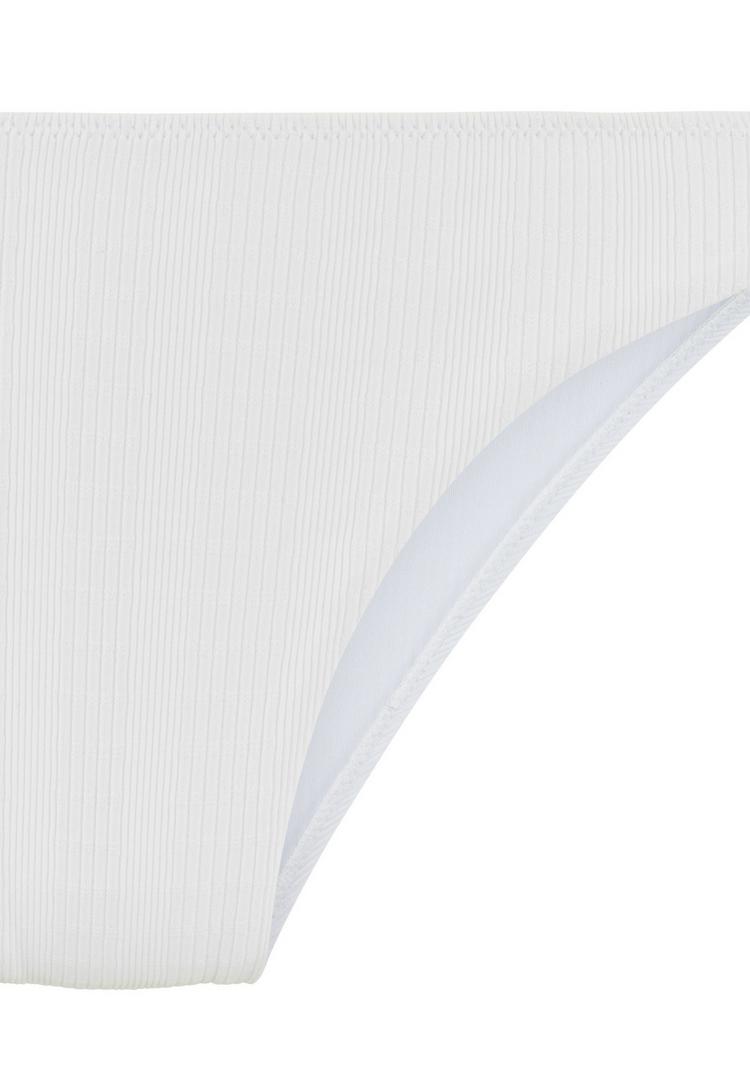 Copenhagen Studios Copenhagen Studios Bikini-Hose Bikini Hose Damen - wei&szlig; - 0 | SportScheck