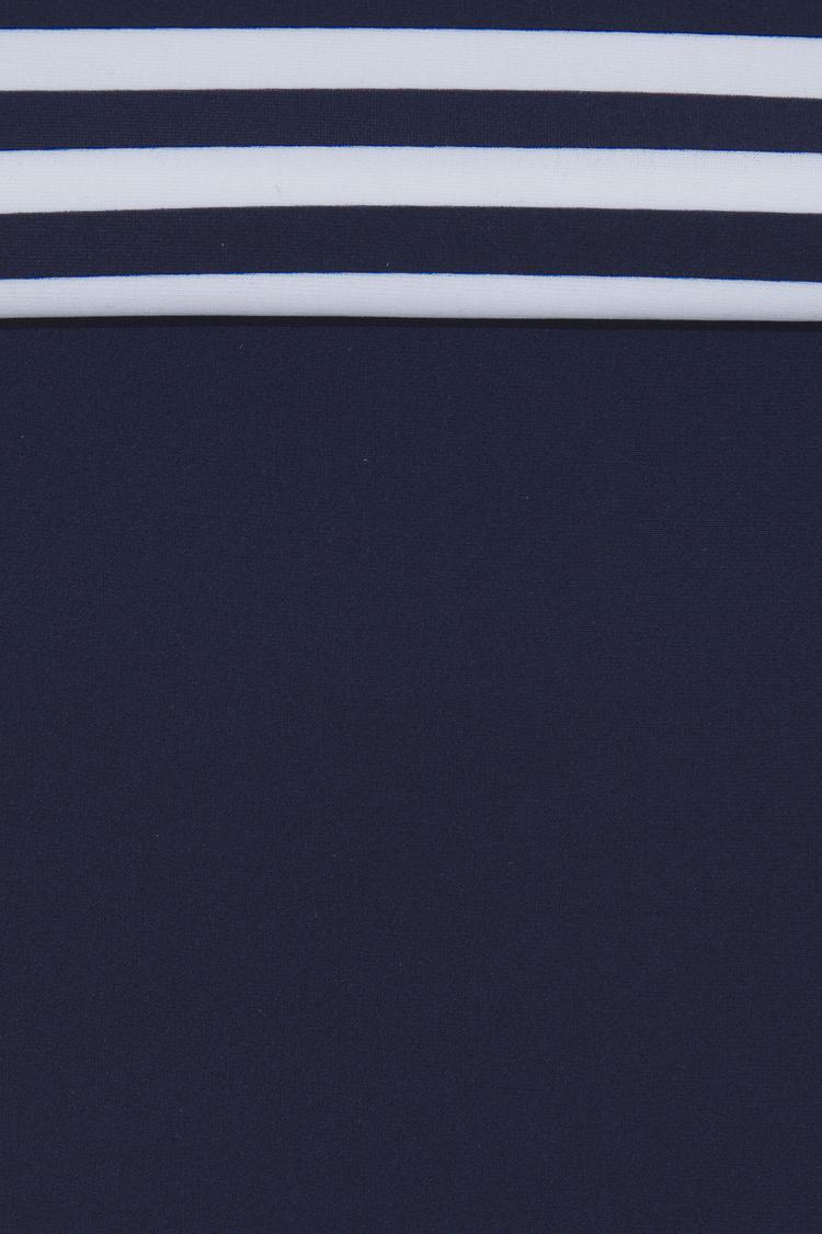 Lascana Lascana Badeanzug Badeanzug Damen - marine-wei&szlig; - 3 | SportScheck