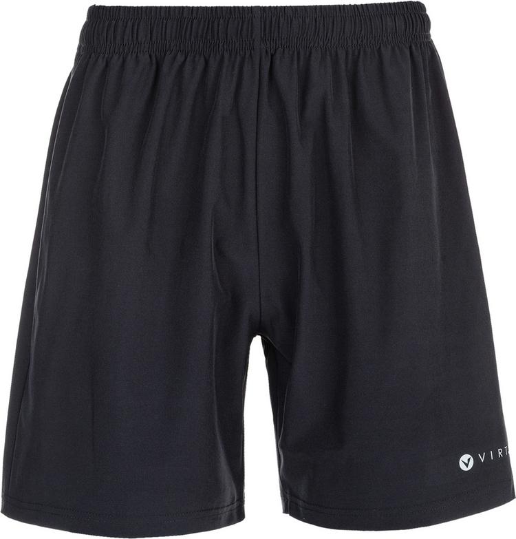 Virtus Virtus Forzer M Shorts Funktionsshorts Herren - 1001 Black - 0 | SportScheck