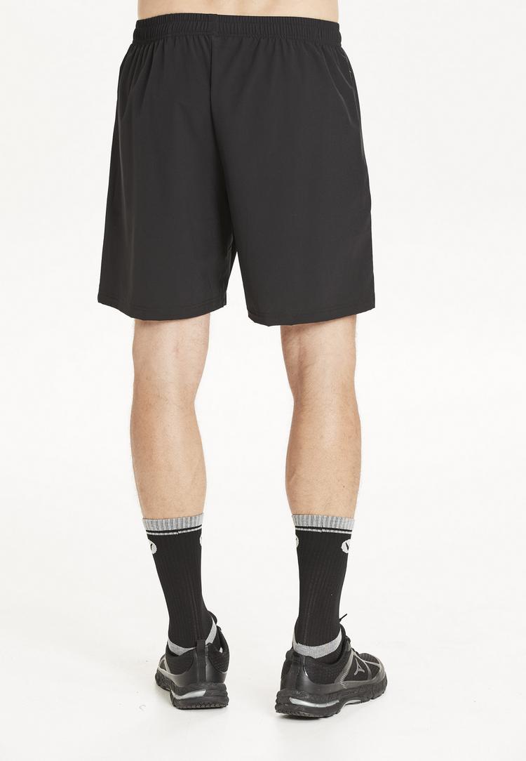 Virtus Virtus Forzer M Shorts Funktionsshorts Herren - 1001 Black - 2 | SportScheck