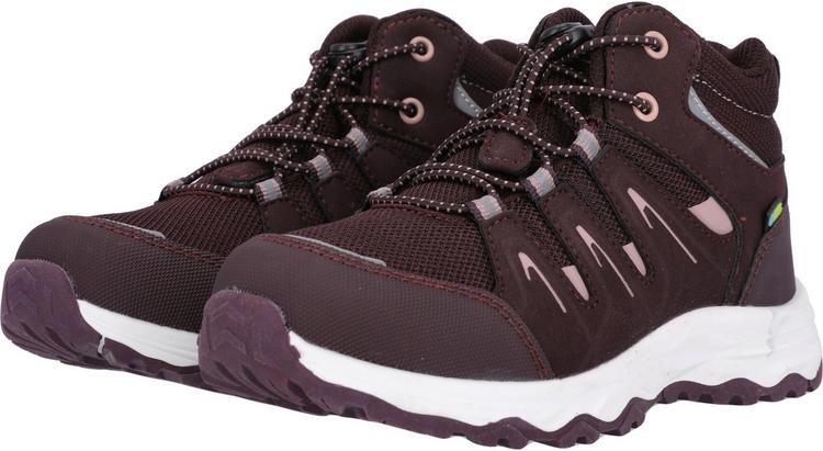 Mols Mols Gabeef Kids Stiefel Kinder - 4241 Fudge - 4 | SportScheck