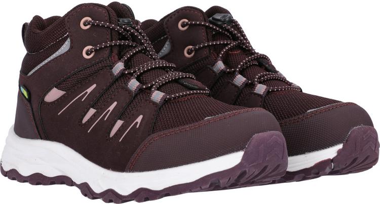 Mols Mols Gabeef Kids Stiefel Kinder - 4241 Fudge - 7 | SportScheck