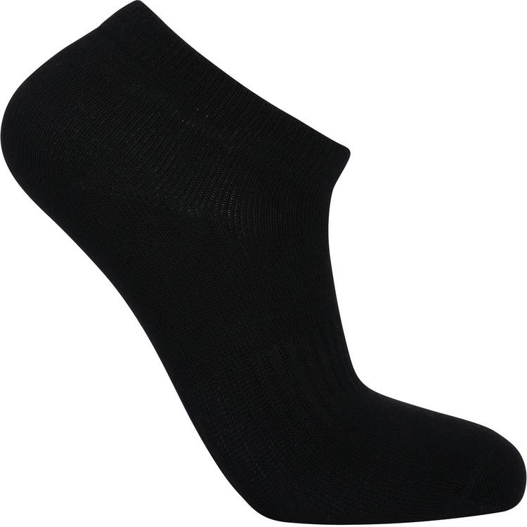 Athlecia Athlecia Daily Socken - 1001 Black - 0 | SportScheck