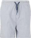 Cruz Dereker Badehose Herren - 2038 Dark Blue