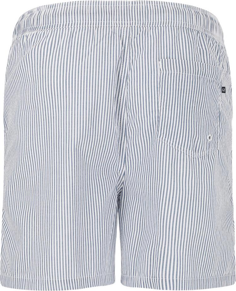 Cruz Cruz Dereker Badehose Herren - 2038 Dark Blue - 0 | SportScheck