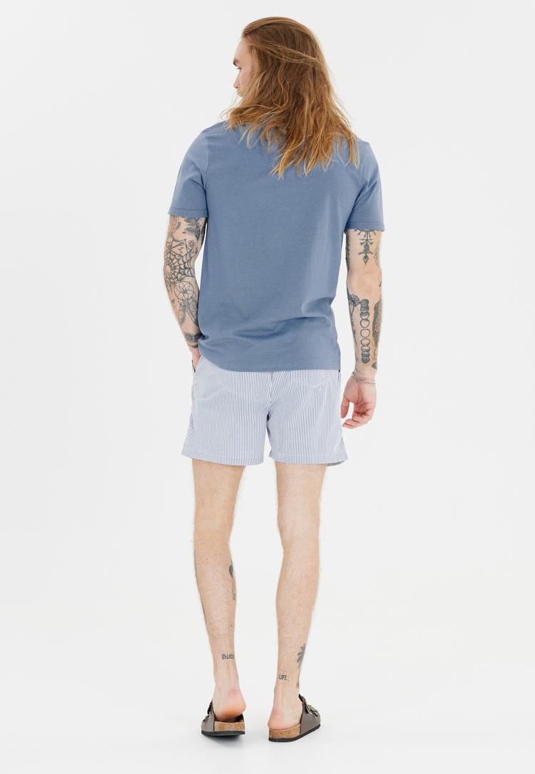 Cruz Cruz Dereker Badehose Herren - 2038 Dark Blue - 2 | SportScheck