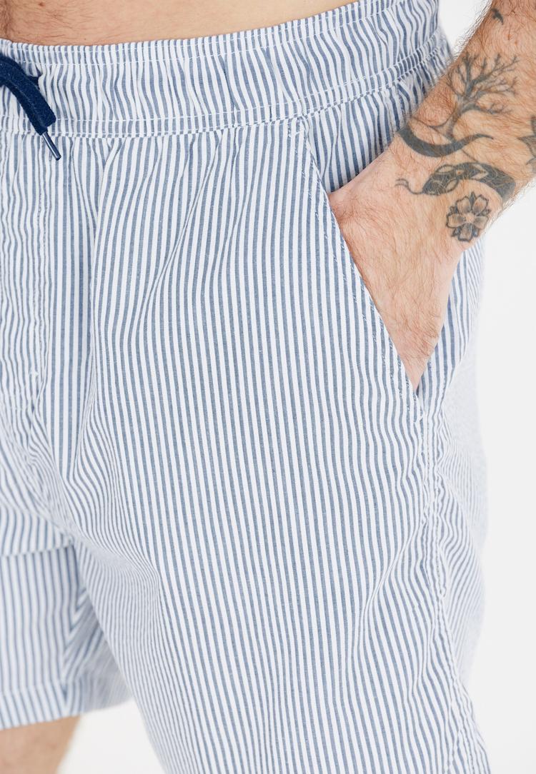 Cruz Cruz Dereker Badehose Herren - 2038 Dark Blue - 1 | SportScheck