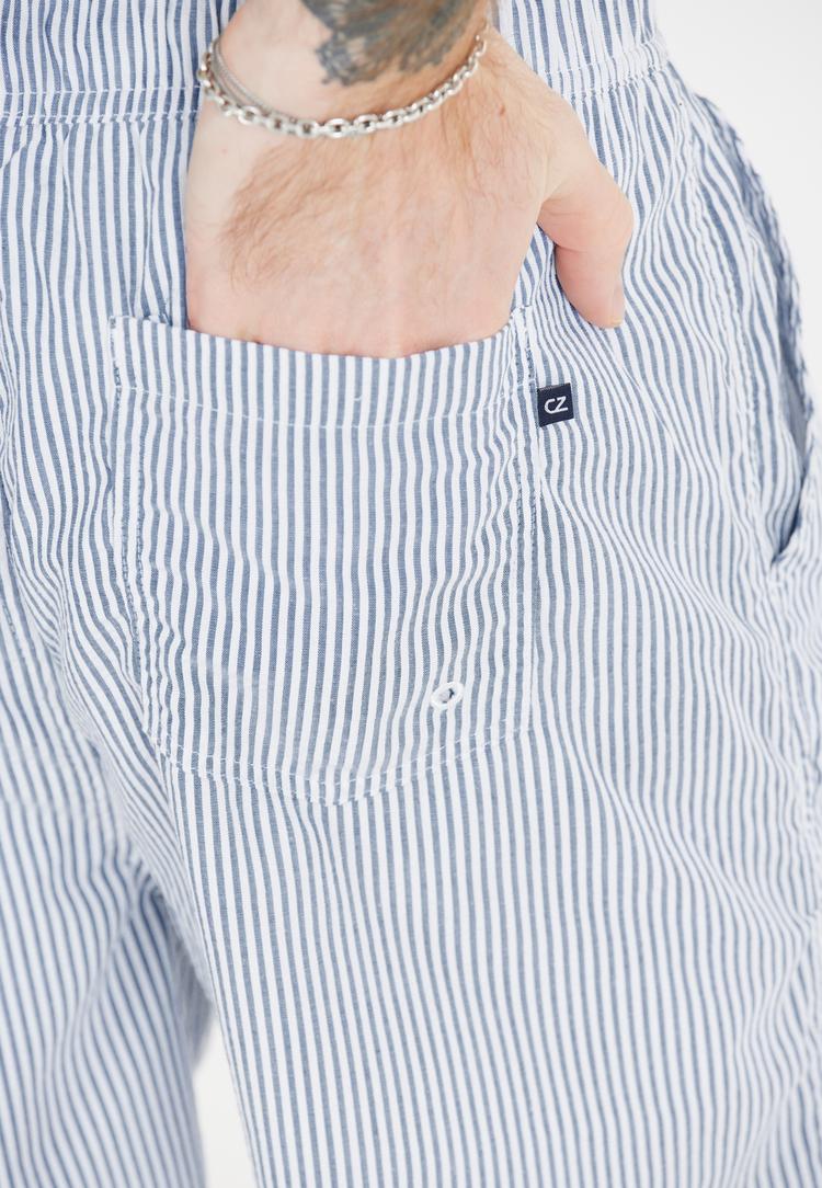 Cruz Cruz Dereker Badehose Herren - 2038 Dark Blue - 3 | SportScheck