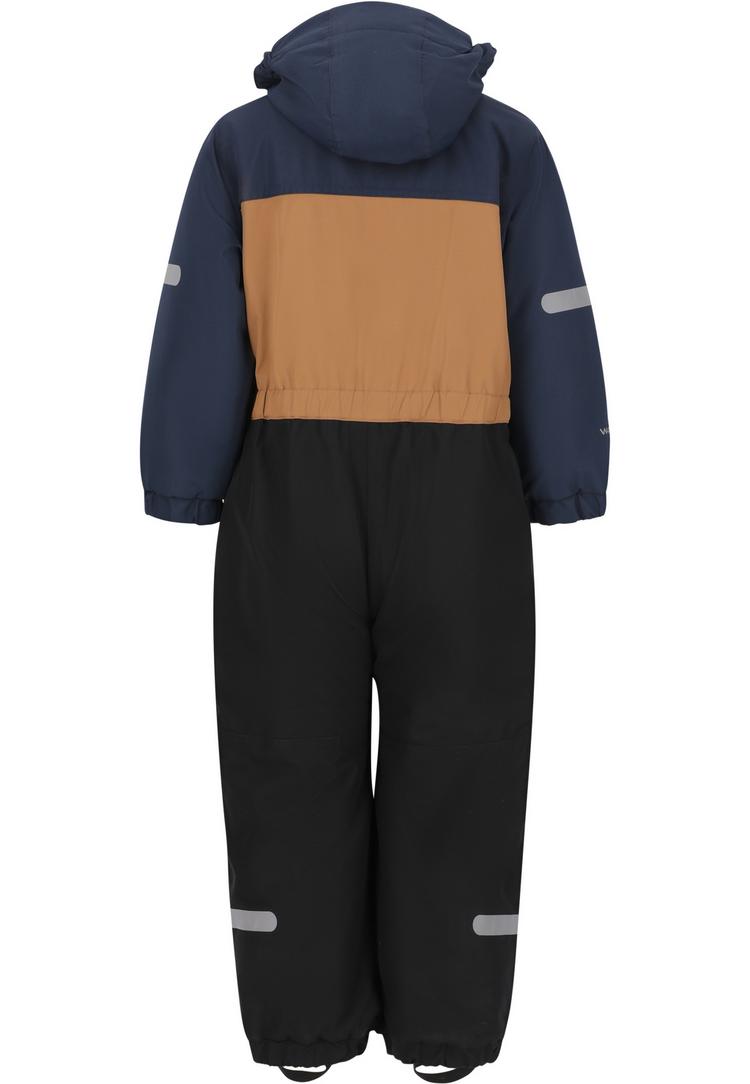 ZigZag ZigZag Stonehill Regenanzug Kinder - 1075 Toasted coconut - 0 | SportScheck