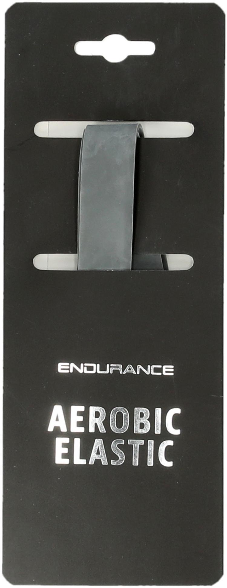 Endurance Endurance Aerobic Gymnastikband - 1010 Frost Gray - 0 | SportScheck