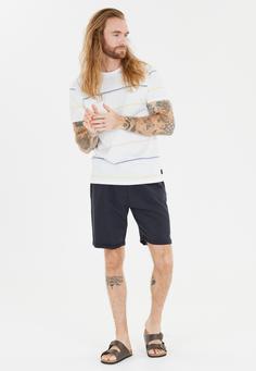Rückansicht von Cruz Swanson Funktionsshorts Herren 2048 Navy Blazer
