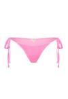 Moda Minx Bikini Hose Damen - Candy Pink