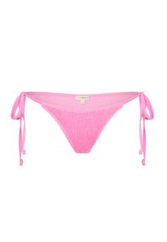 Moda Minx Bikini Hose Damen Candy Pink