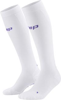 CEP Socken Herren - white