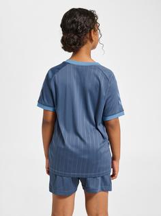 Rückansicht von hummel Funktionsshirt Kinder BERING SEA