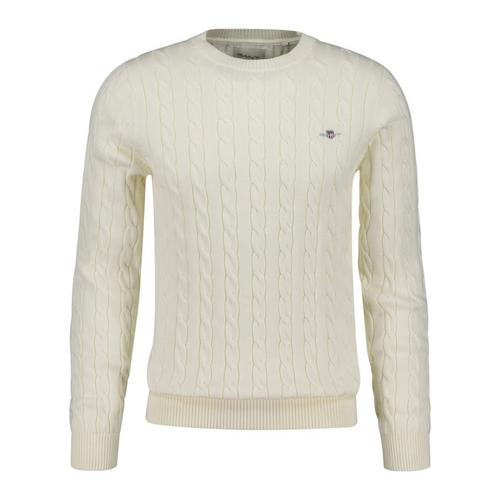 GANT Strickpullover Strickpullover Herren
