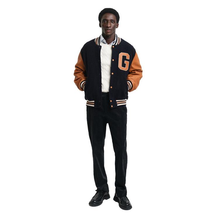 GANT GANT Strickpullover Strickpullover Herren - Cream - 3 | SportScheck