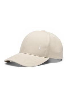 NIKIN TreeCap Baseball Cap beige