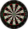 Rezo Vader Dart Board Set Badminton Zubeh&ouml;r - 1001 Black