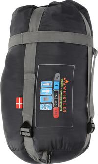 Whistler Scafell Inlett - 1051 Asphalt