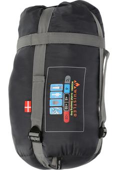 Rückansicht von Whistler Scafell Inlett 1051 Asphalt