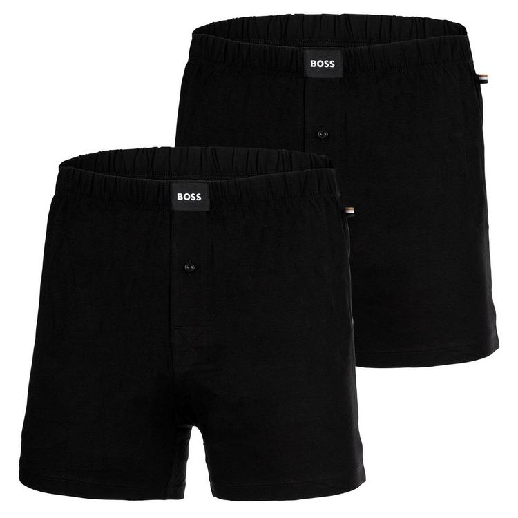 Boss Boss Boxershort Unterhose Herren - Schwarz - 0 | SportScheck
