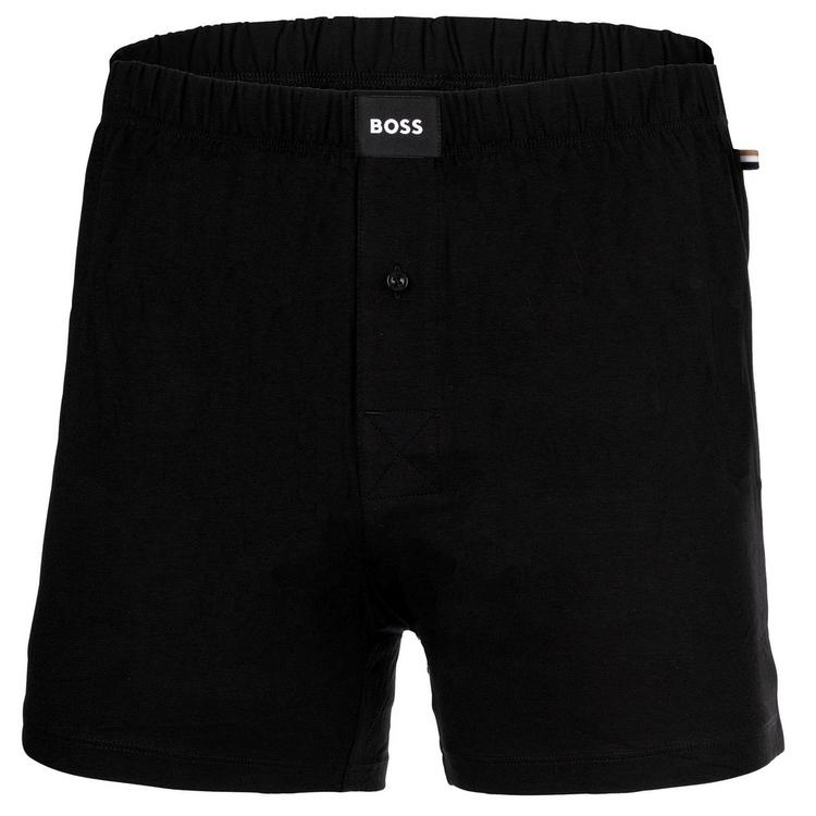 Boss Boss Boxershort Unterhose Herren - Schwarz - 0 | SportScheck