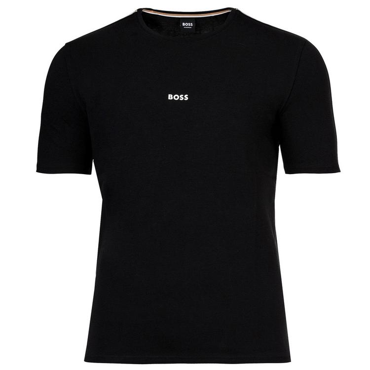 Boss Boss T-Shirt T-Shirt Herren - Schwarz - 0 | SportScheck