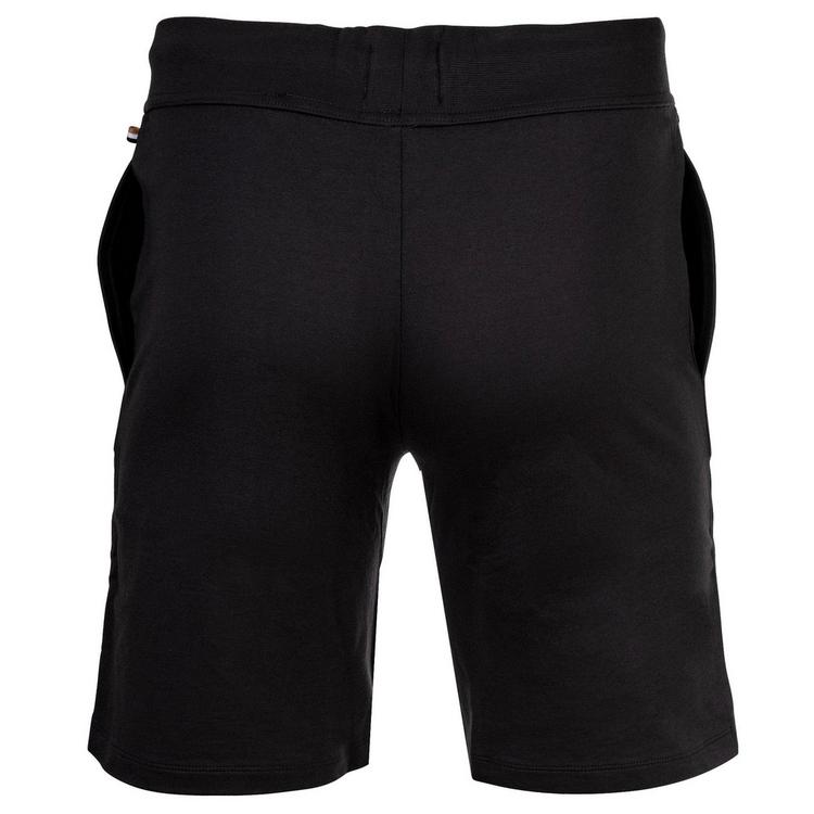 Boss Boss Shorts Sweatshorts Herren - Schwarz - 0 | SportScheck
