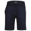 Boss Shorts Sweatshorts Herren - Blau