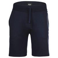 Boss Shorts Sweatshorts Herren - Blau