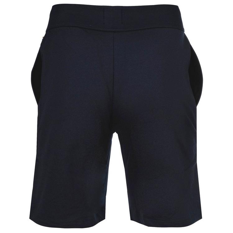 Boss Boss Shorts Sweatshorts Herren - Blau - 0 | SportScheck