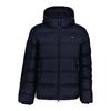 GANT Steppjacke Steppjacke Herren - Blau