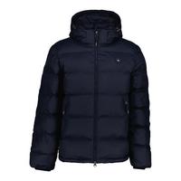 GANT Steppjacke Steppjacke Herren - Blau
