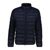 GANT Steppjacke Steppjacke Herren - Blau