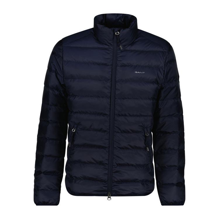 GANT GANT Steppjacke Steppjacke Herren - Blau - 0 | SportScheck