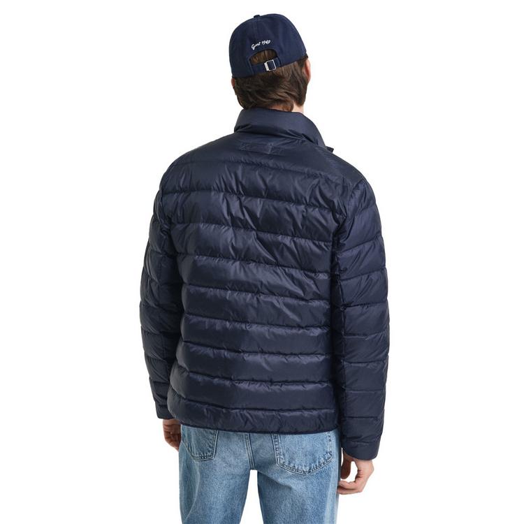 GANT GANT Steppjacke Steppjacke Herren - Blau - 2 | SportScheck