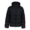 GANT Steppjacke Steppjacke Herren - Schwarz