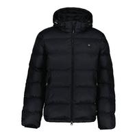 GANT Steppjacke Steppjacke Herren - Schwarz