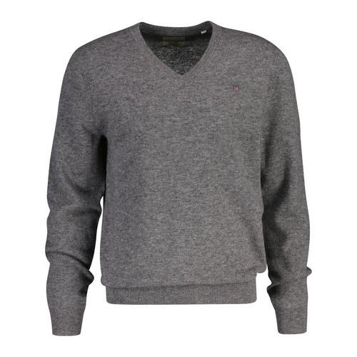 GANT Strickpullover Strickpullover Herren