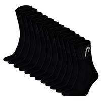 HEAD Socken Socken - Schwarz