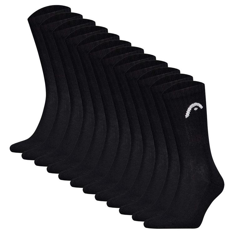 HEAD HEAD Socken Socken - Schwarz - 0 | SportScheck