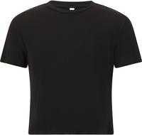 Les'Arcs Ashtyn Funktionsshirt Kinder - 1001 Black