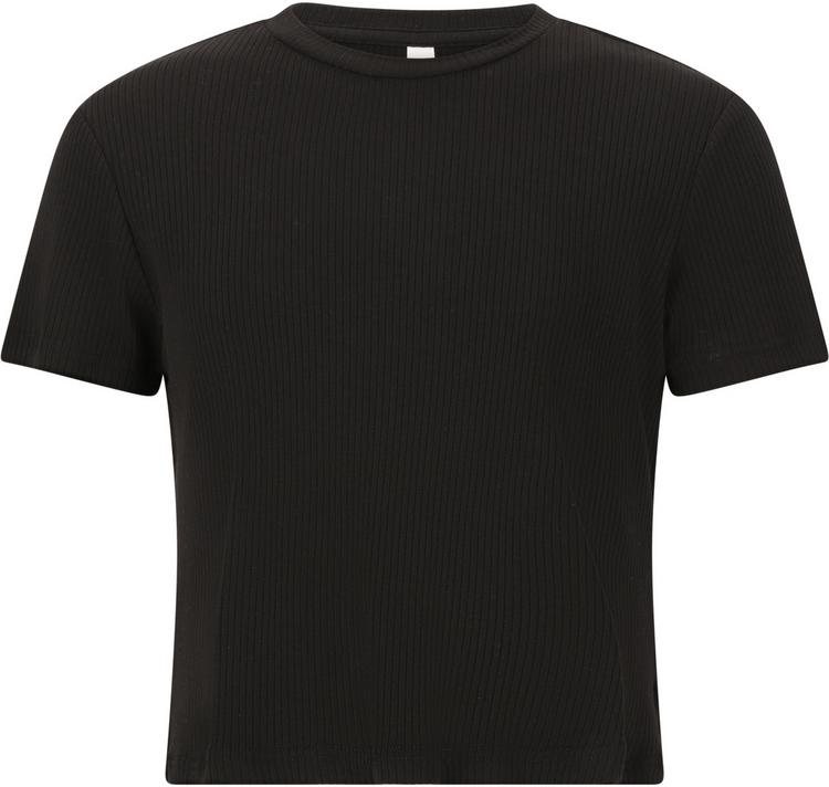 Les'Arcs Les'Arcs Ashtyn Funktionsshirt Kinder - 1001 Black - 0 | SportScheck