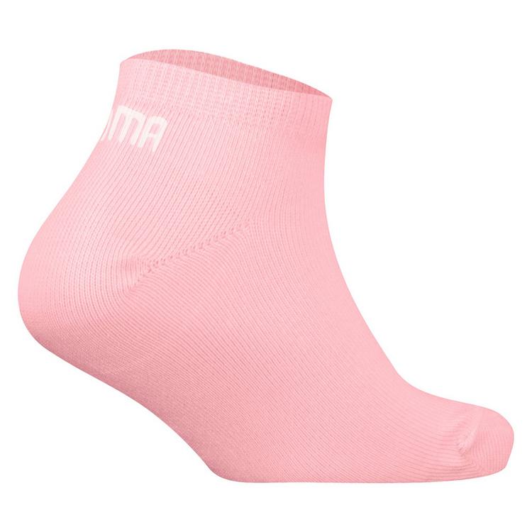 PUMA PUMA Socken Socken - Grau/Wei&szlig;/Rosa - 1 | SportScheck