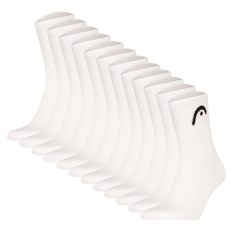 HEAD HEAD Socken Socken - Wei&szlig; - 0 | SportScheck