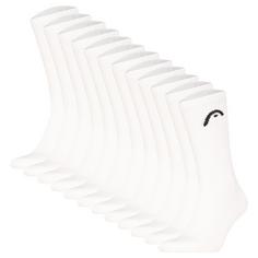 HEAD Socken Freizeitsocken Weiß