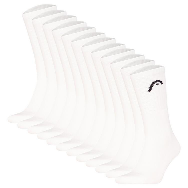 HEAD HEAD Socken Socken - Wei&szlig; - 0 | SportScheck