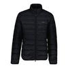 GANT Steppjacke Steppjacke Herren - Schwarz