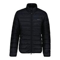GANT Steppjacke Steppjacke Herren - Schwarz